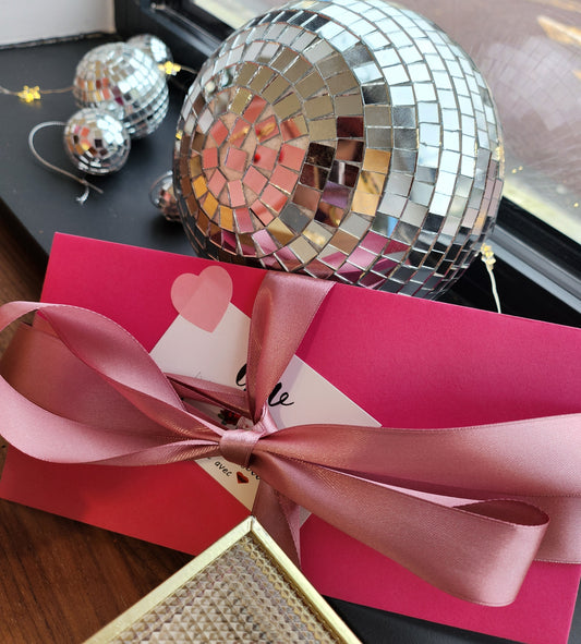 Chèque Cadeau
