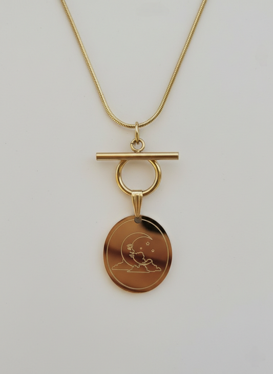 Talisman Lune