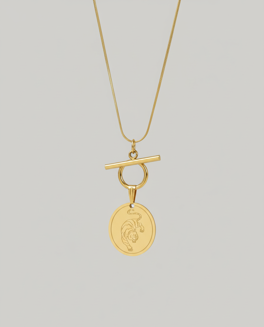 Talisman Tigre
