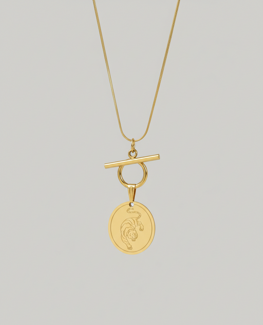 Talisman Tigre