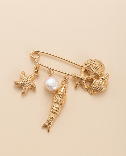 Broche Anita